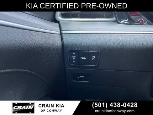 Used 2022 Kia K5 GT-Line w/ GT-Line FWD Premium Package image 12