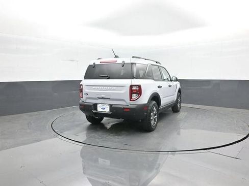 New 2026 Ford Bronco Sport Big Bend w/ Convenience Package AWD/4WD image 7