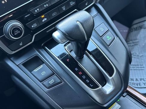 Used 2022 Honda CR-V Touring image 12