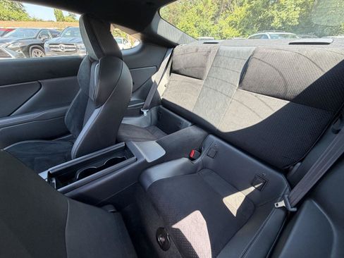Used 2024 Toyota GR86 Premium RWD image 14