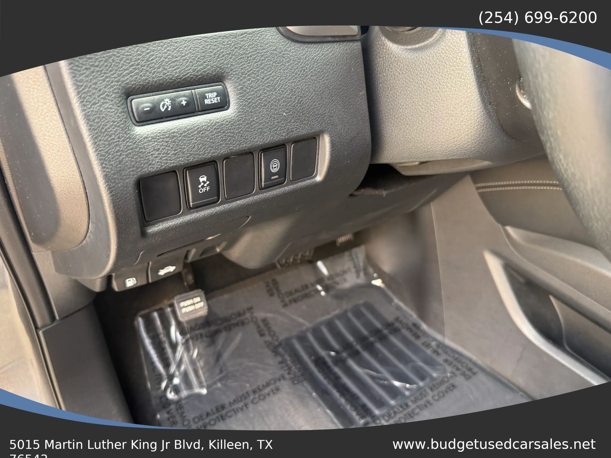 Used 2021 Nissan Murano SV FWD image 11
