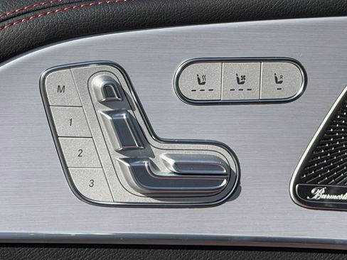 New 2026 Mercedes-Benz GLE 53 AMG 4MATIC image 18