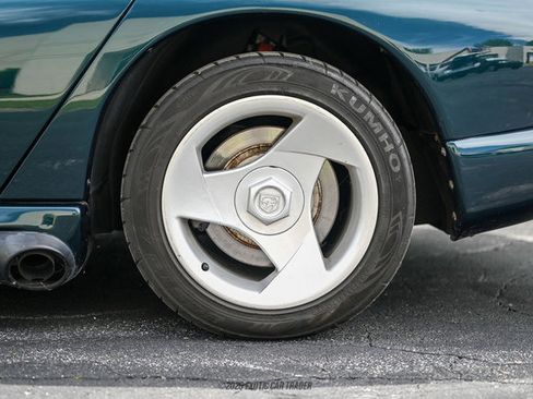 Used 1995 Dodge Viper RT/10 RWD image 60