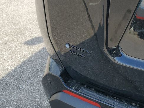 New 2026 Toyota RAV4 AWD Plug-in Hybrid image 7