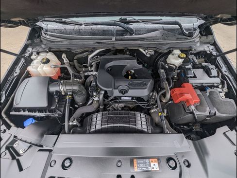 Used 2019 Ford Ranger Lariat w/ Equipment Group 501A Mid image 21