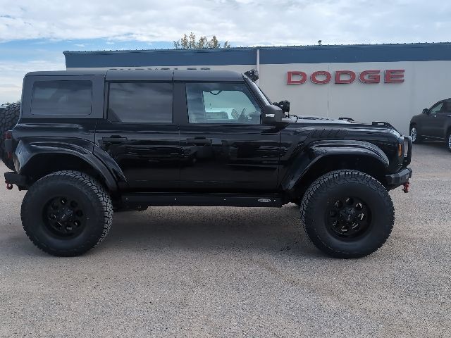 Used 2022 Ford Bronco Raptor AWD/4WD image 32
