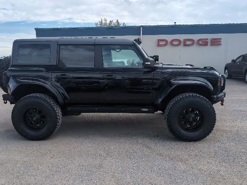 Used 2022 Ford Bronco Raptor image 32