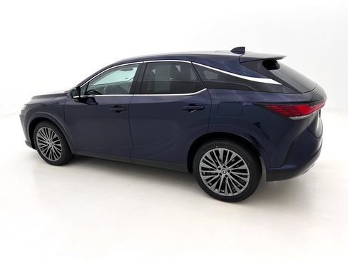 Used 2023 Lexus RX 350 AWD w/ Cold Area Package image 14