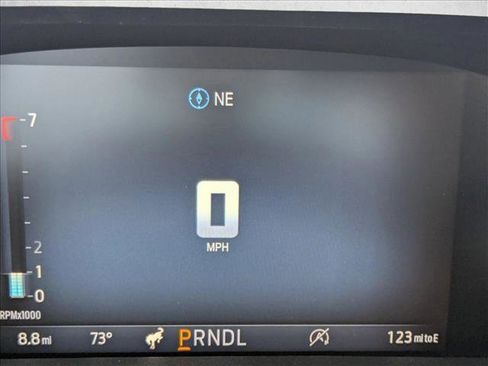 New 2026 Ford Bronco Sport Big Bend AWD/4WD image 11