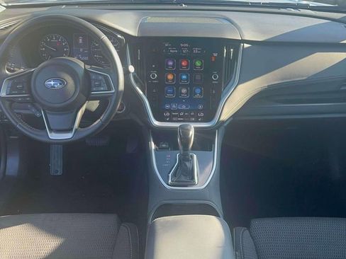 Used 2021 Subaru Outback Premium image 24