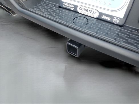 New 2026 RAM 1500 Rebel w/ Rebel Level 2 Equipment Group image 32