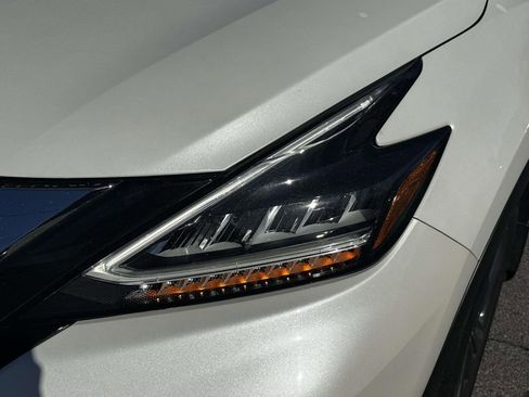 Used 2024 Nissan Murano Platinum w/ Cargo Package image 9