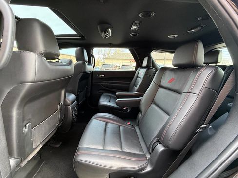 Used 2024 Dodge Durango GT AWD/4WD image 19