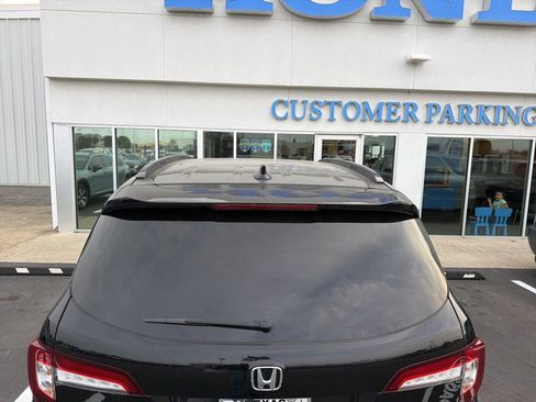 Used 2022 Honda Pilot Black Edition image 37