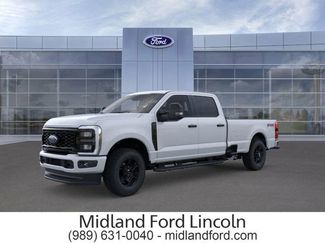 New 2026 Ford F350 XL w/ STX Appearance Package AWD/4WD 360° Tour