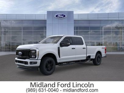 New 2026 Ford F350 XL w/ STX Appearance Package