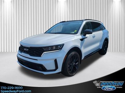 Used 2023 Kia Sorento SX