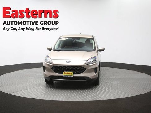 Used 2020 Ford Escape SE AWD/4WD image 54