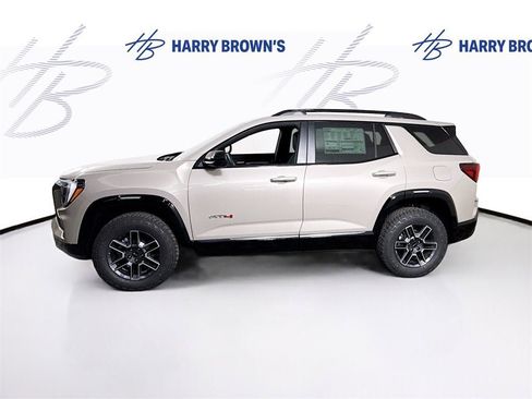 New 2026 GMC Terrain AT4 w/ Convenience Package III image 29