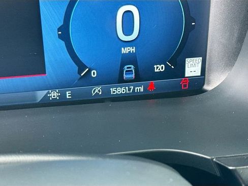 Used 2025 Ford F150 Tremor w/ Equipment Group 402A High AWD/4WD image 12