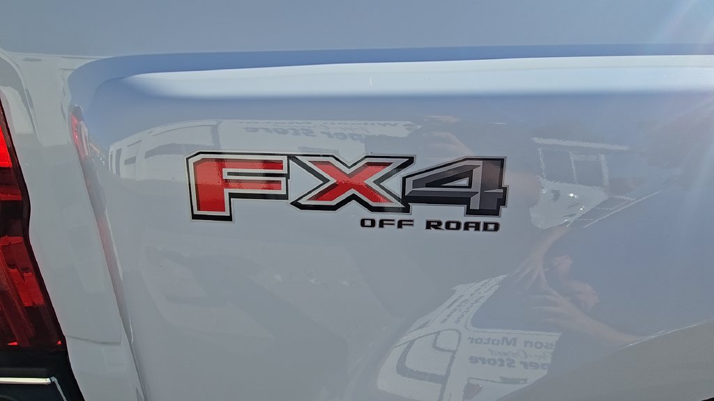 Used 2026 Ford F450 Lariat w/ FX4 Off-Road Package AWD/4WD image 42