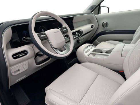 New 2026 Hyundai Palisade Calligraphy image 14