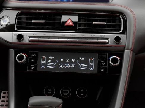 New 2026 Genesis G70 3.3T Sport Prestige image 15