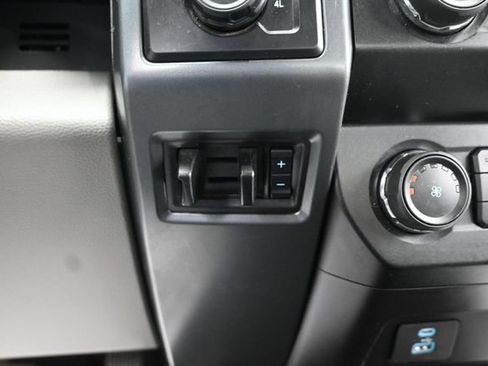 Used 2021 Ford F250 XLT w/ XLT Value Package AWD/4WD image 13