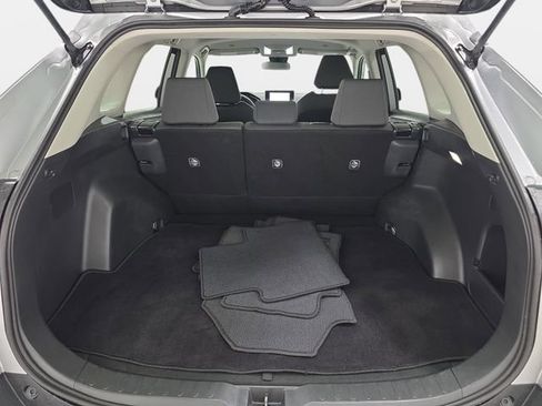 Certified 2024 Toyota RAV4 XLE AWD/4WD image 29