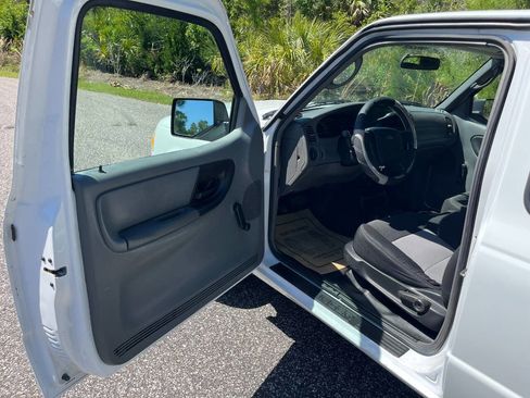 Used 2009 Ford Ranger XL image 9