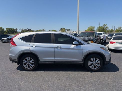 Used 2013 Honda CR-V EX image 8