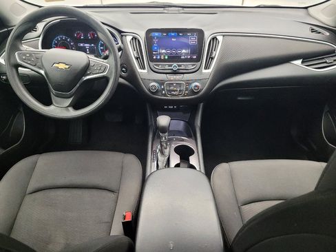 Used 2022 Chevrolet Malibu LS w/ LPO, Floor Liner Package FWD image 22