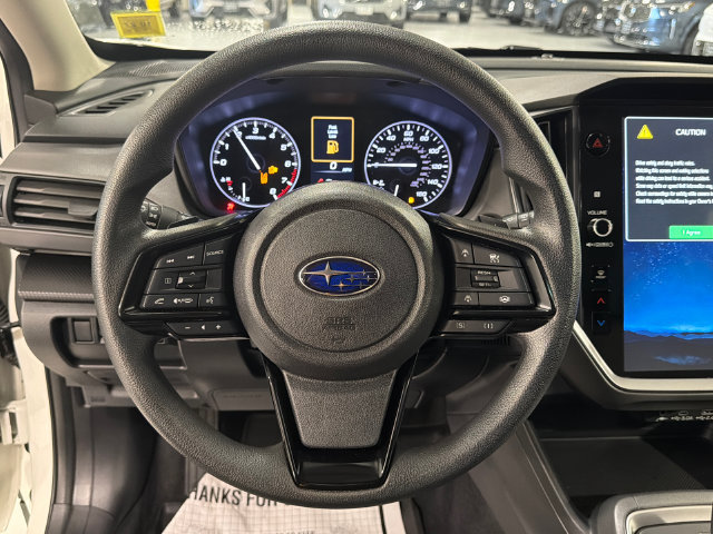 Certified 2024 Subaru Crosstrek 2.0i Premium w/ Popular Package #3 AWD/4WD image 11