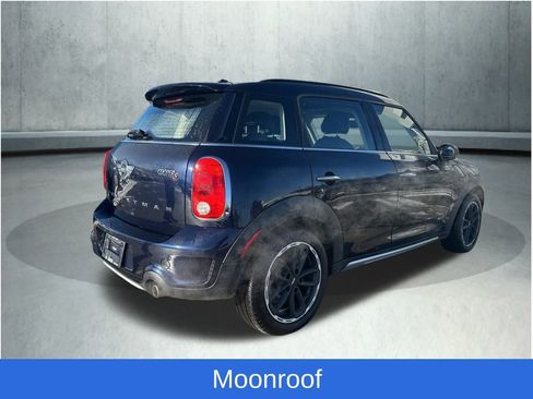 Used 2016 MINI Cooper Countryman S image 8