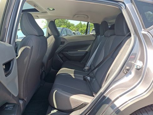 Certified 2026 Subaru Crosstrek 2.5i Limited AWD/4WD image 10