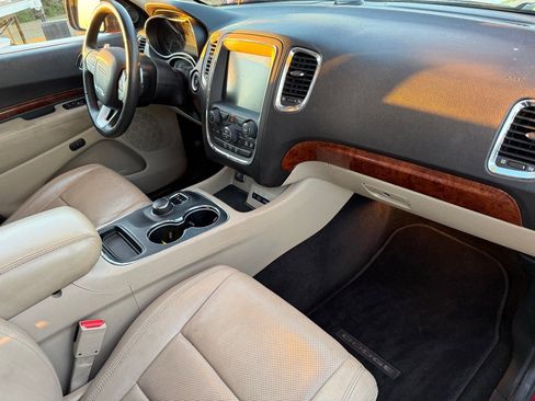 Used 2014 Dodge Durango Citadel image 15