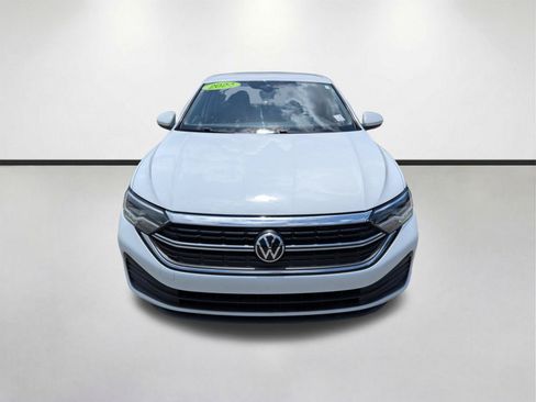 Used 2024 Volkswagen Jetta S FWD image 9