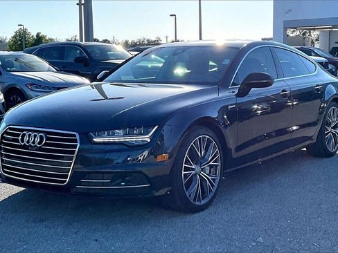 Used 2018 Audi A7 3.0T Prestige image 9