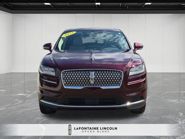 Used 2023 Lincoln Nautilus Reserve AWD/4WD image 8