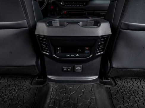 Used 2025 Toyota Sequoia TRD Pro image 33