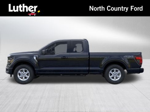 New 2026 Ford F150 XLT w/ Mobile Office Package image 3