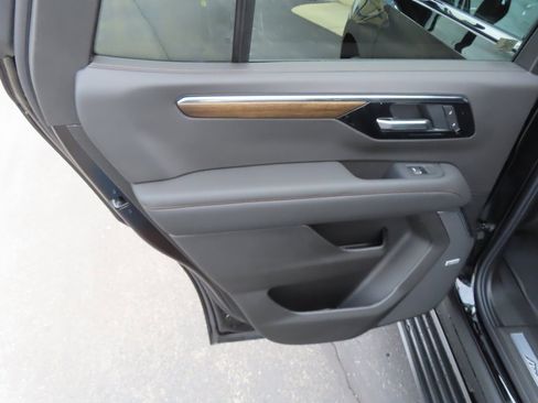 New 2026 Chevrolet Tahoe High Country image 29