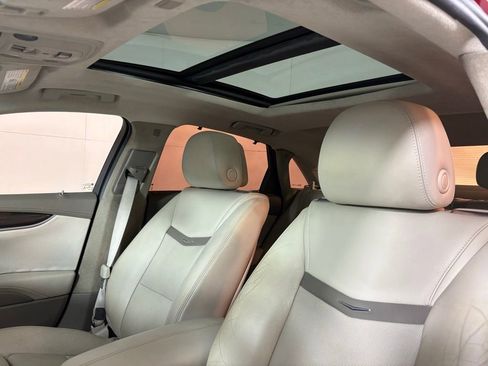 Used 2013 Cadillac XTS Platinum image 20