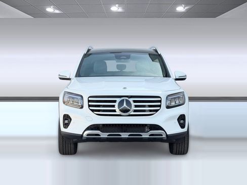 Used 2026 Mercedes-Benz GLB 250 image 6