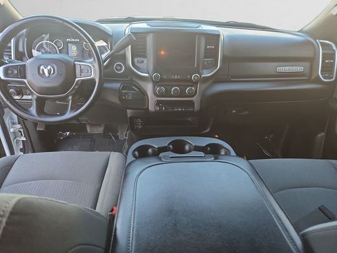 Used 2024 RAM 2500 Big Horn AWD/4WD image 12