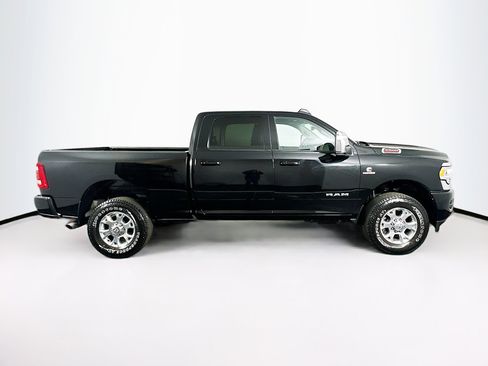 Used 2024 RAM 2500 Laramie w/ Safety Group image 10