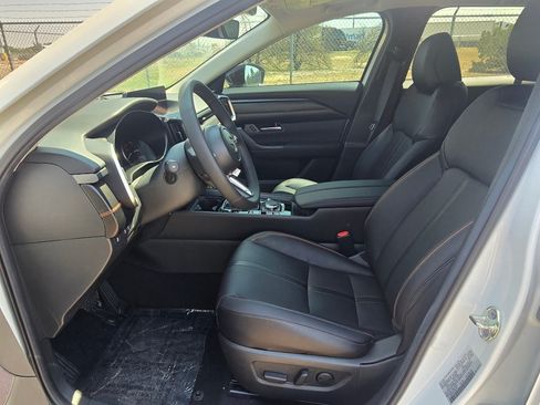 New 2026 MAZDA CX-50 AWD 2.5 S w/ Cargo Package image 11