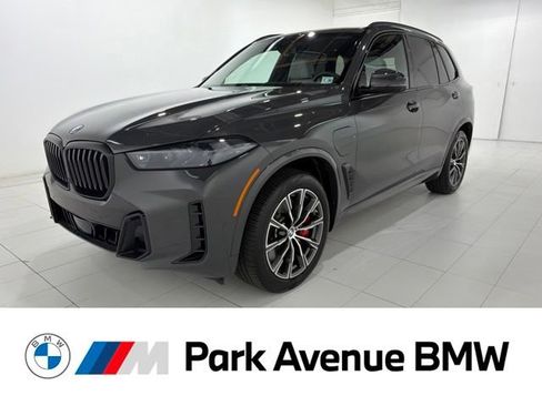 Used 2026 BMW X5 xDrive50e w/ Executive Package AWD/4WD image 1
