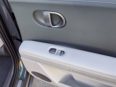 New 2026 Hyundai Ioniq 5 Limited image 22