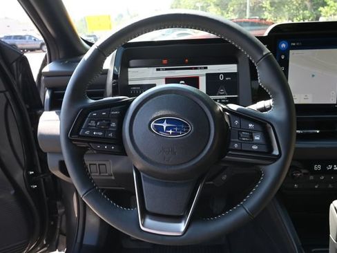 Certified 2026 Subaru Outback Touring XT w/ Touring Package AWD/4WD image 4